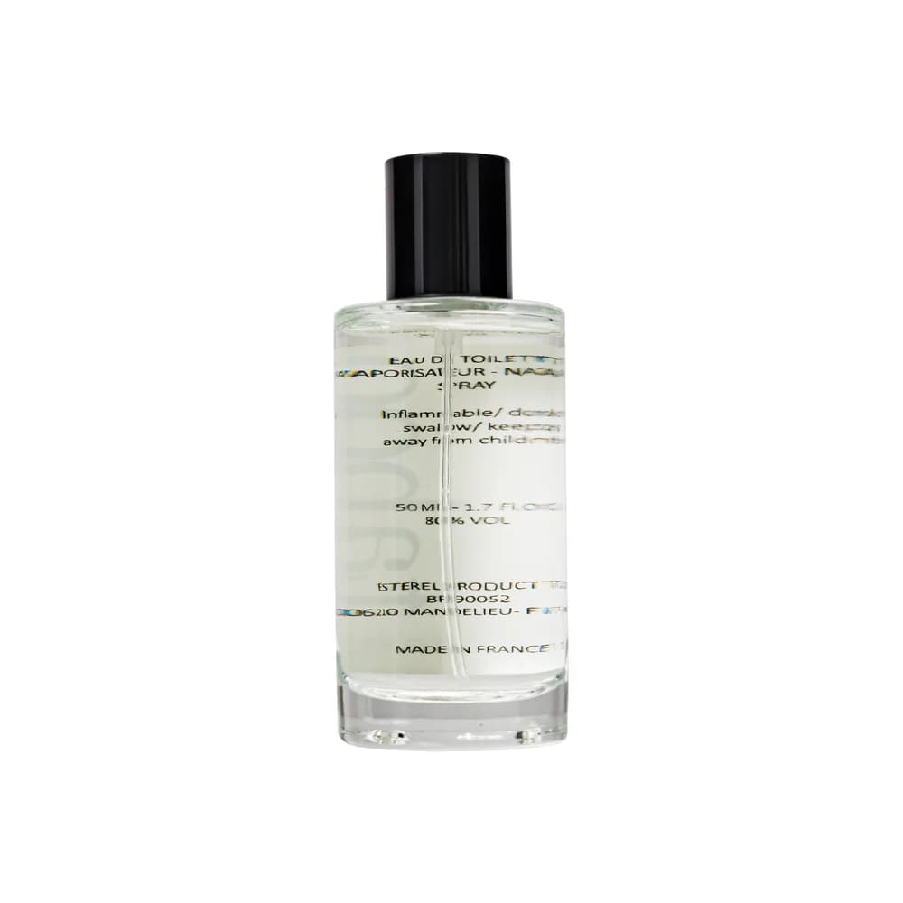 Ruf Taboo Equivoque Afrodizyaklı Kadın ve Erkek Feromon Parfüm İkili Set 50 ml thumbnail 2