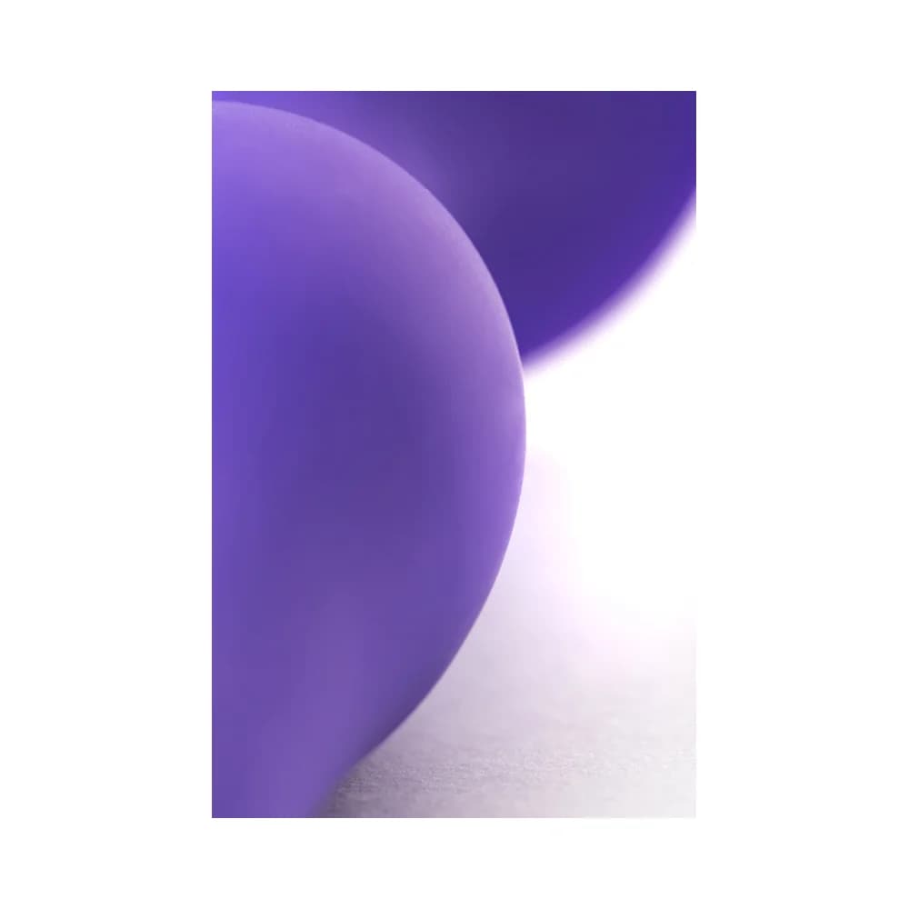 A-Toys by TOYFA Mor Silikon Anal Plug 11.3 cm thumbnail 11