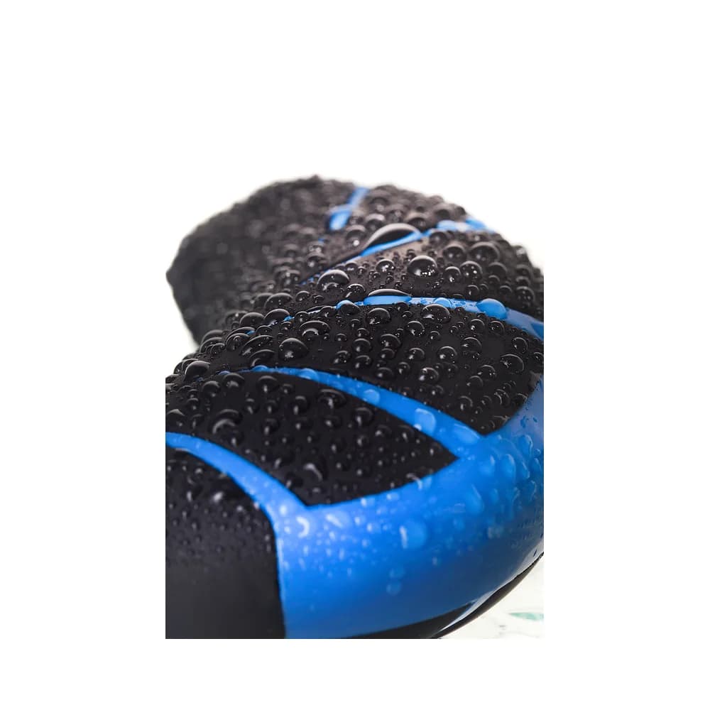 Erotist Üçüncü Prostat Stimülatörü Siyah 15.7 cm thumbnail 18