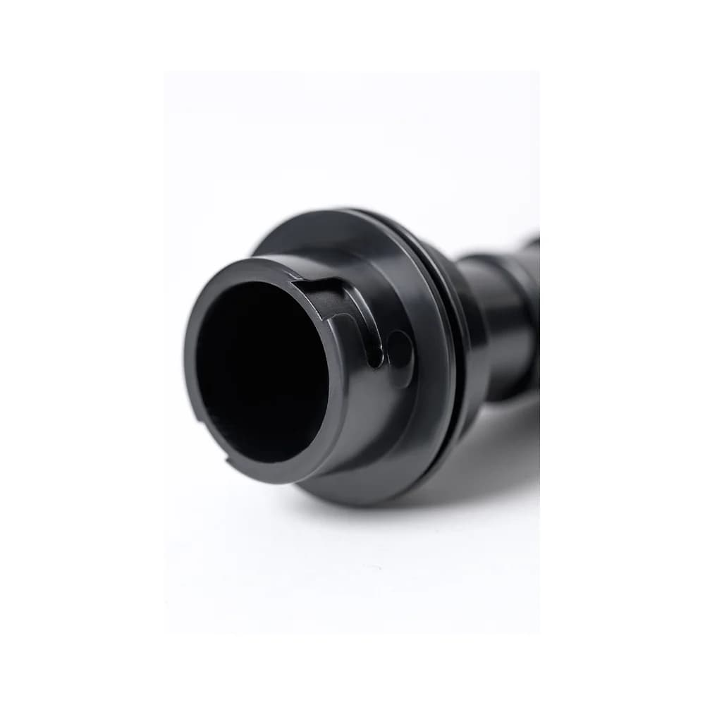 Motorlovers by TOYFA MotorLovers FckBag Isıtmalı Otomatik Seks Makinesi Sarı 36 cm thumbnail 20