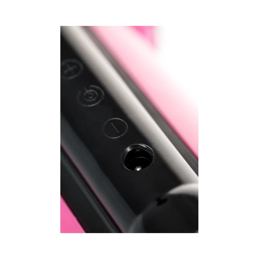 Motorlovers Pink-Punk Isıtmalı Otomatik Seks Makinesi Pembe 36 cm thumbnail 18