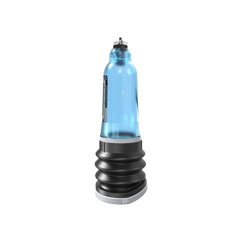 Bathmate Hydromax 5 Mavi Hidro Penis Pompası 26 cm thumbnail 3