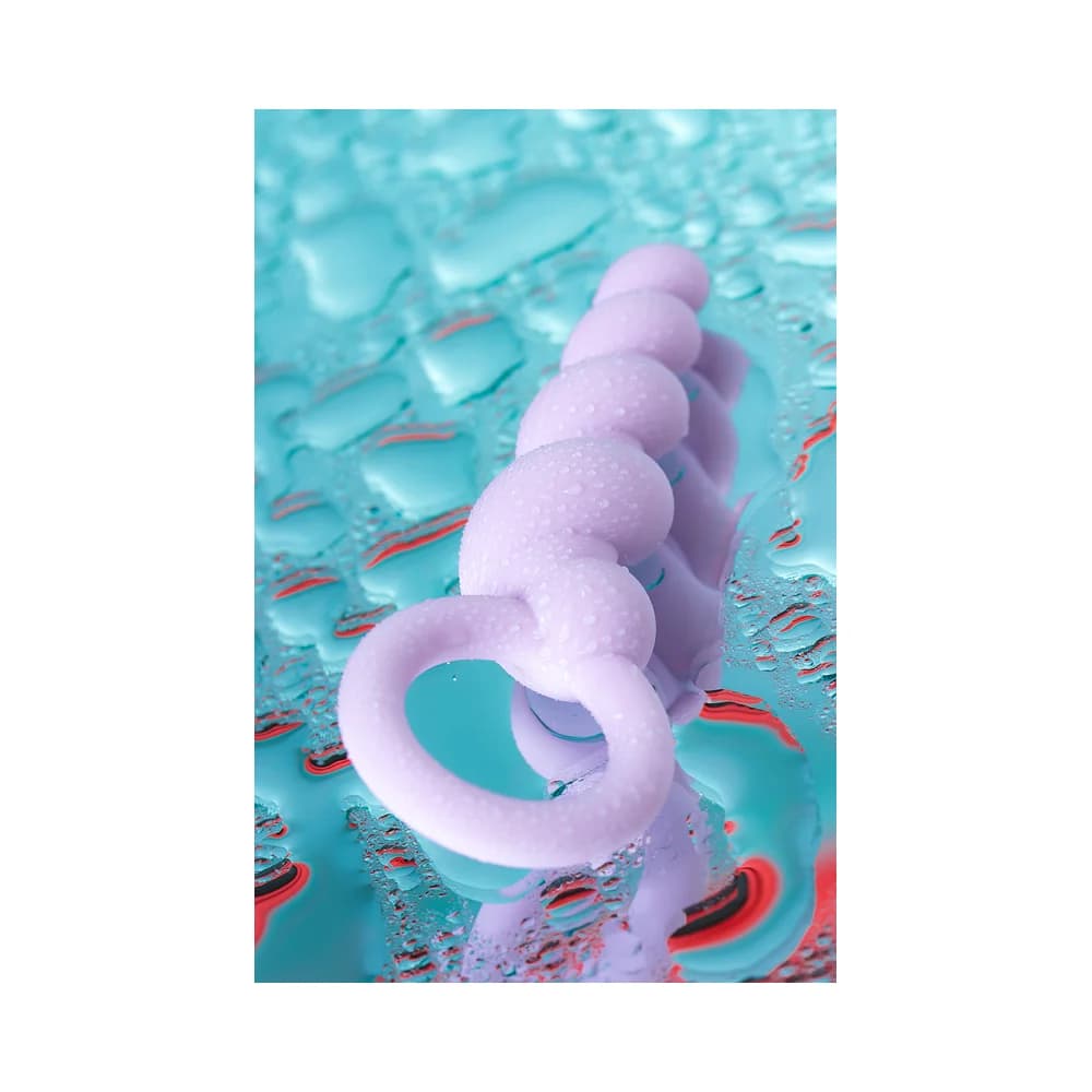 Satisfyer Booty Call 3'lü Silikon Anal Plug Seti Çeşitli Renk thumbnail 17