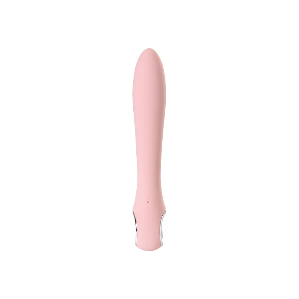 Physics by Toyfa Galvani Vibe Pembe 21 cm Elektro Vibratör thumbnail 4