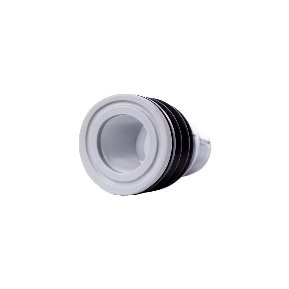 Bathmate Hydromax3 Hidrolik Penis Pompası Transparan 22 cm thumbnail 5