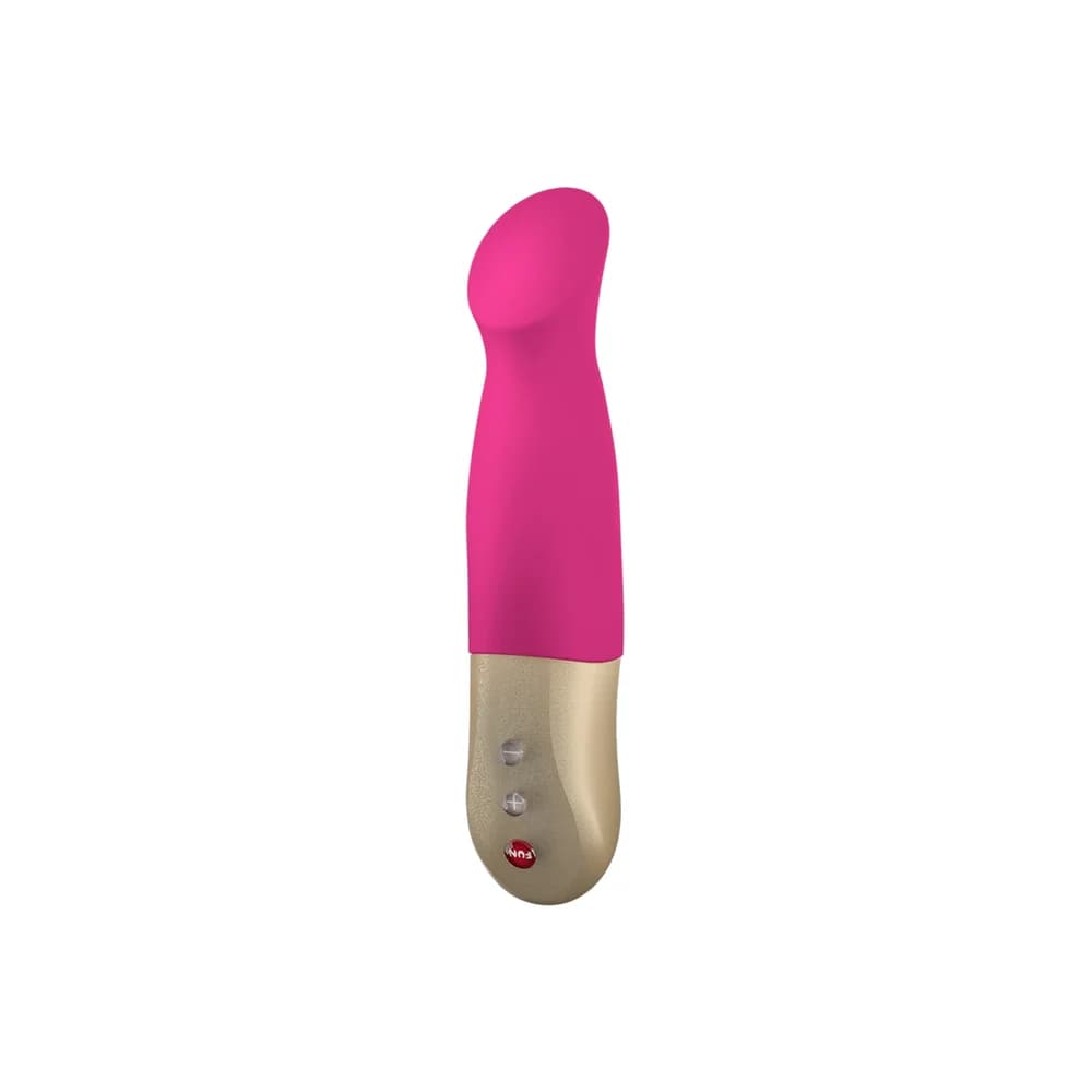 Fun Factory Sundaze Pulsatör ve Titreşimli G-Noktası Vibratörü Mor 17.5 cm thumbnail 2