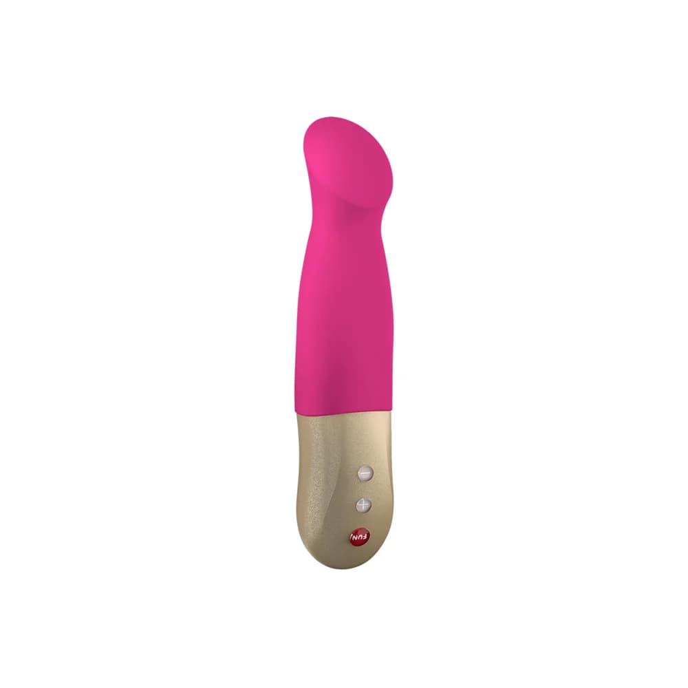 Fun Factory Sundaze Pulsatör ve Titreşimli G-Noktası Vibratörü Mor 17.5 cm thumbnail 5