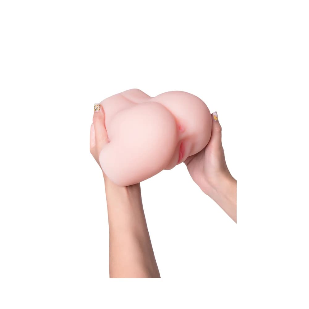 Juicy Pussy Adele Gerçekçi TPE Kadın Gövde Mastürbatör thumbnail 7