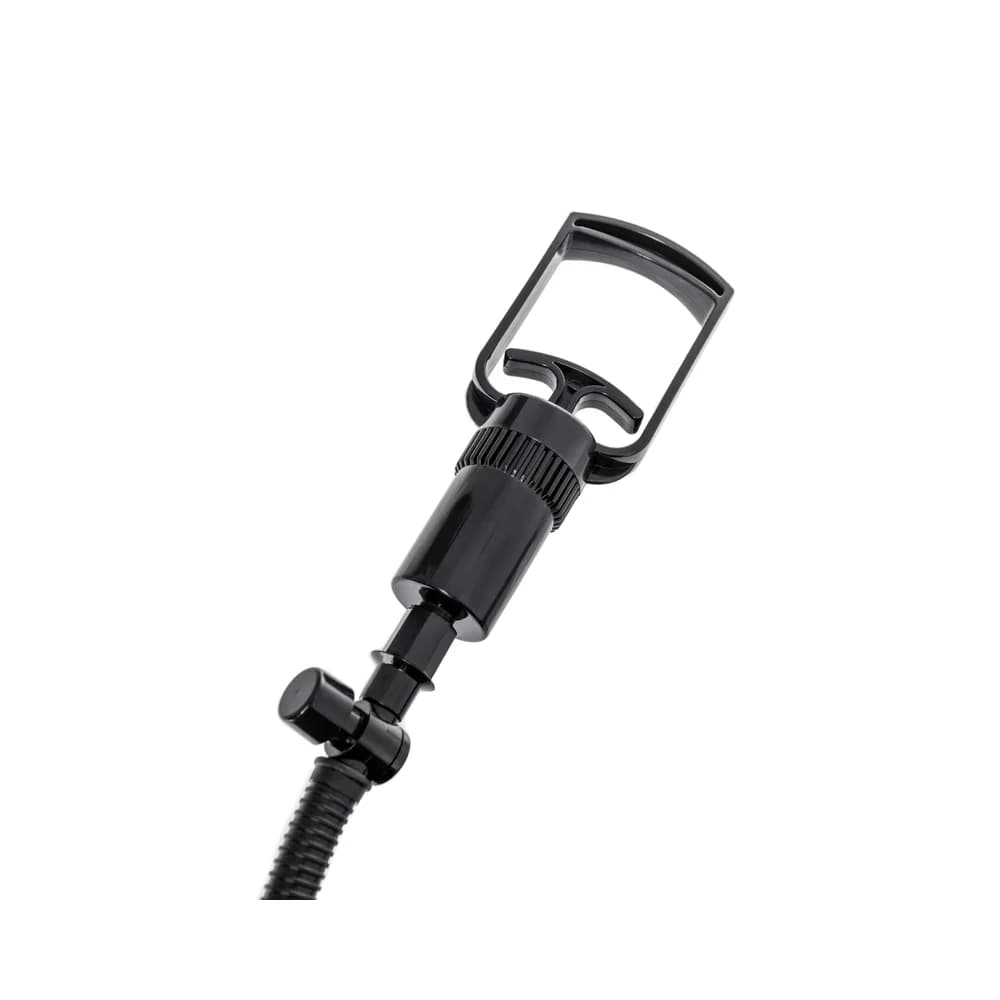 Sexus Men Training Aksel Mekanik Pompa ABS Plastik Siyah 70 cm thumbnail 8