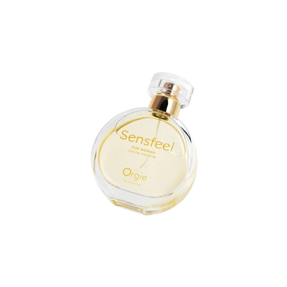 Orgie Sensfeel For Woman Pheromon Damenparfüm 50 ml thumbnail 4