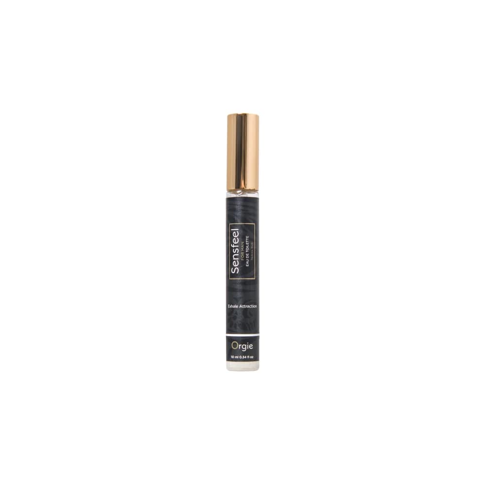 Orgie Sensfeel for Man 10 ml Erkek Feromon Parfümü ve EDT thumbnail 5