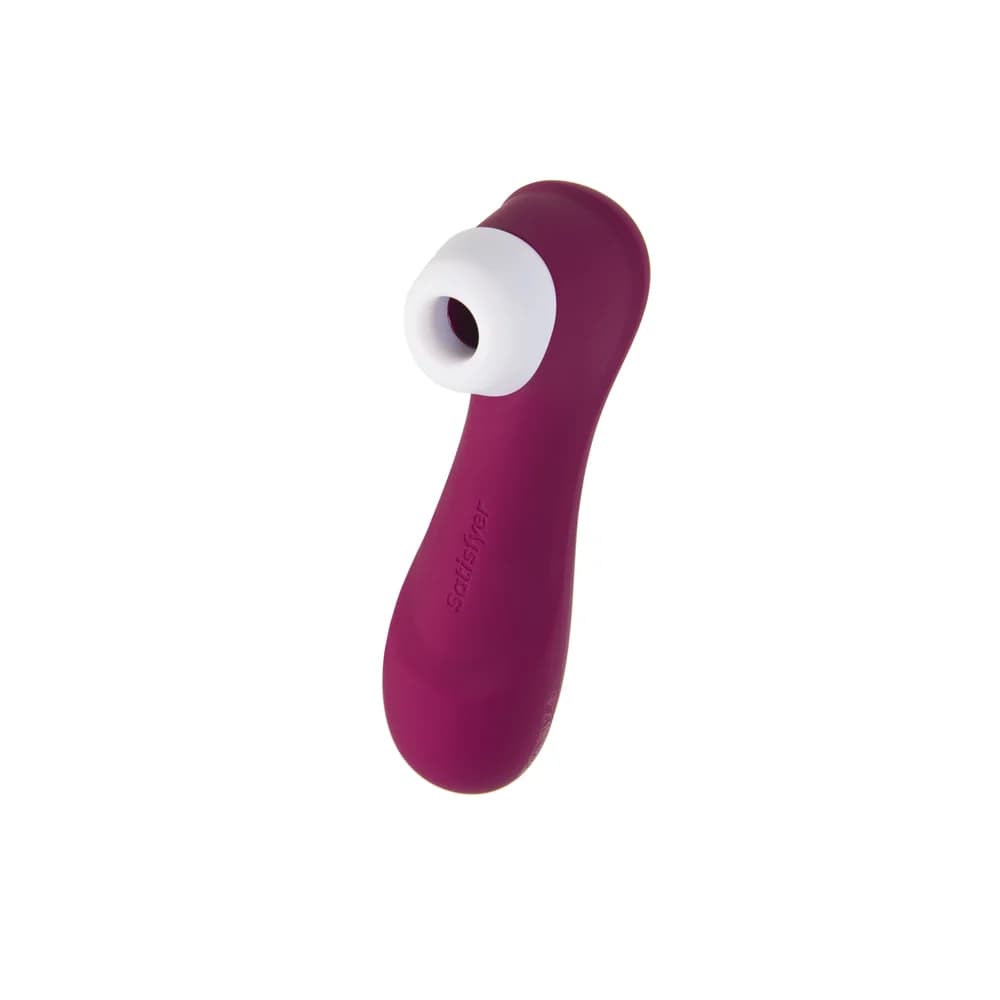 Satisfyer Pro 2 Generation 3 Liquid Air Teknolojili Vakumlu Klitoris Vibratörü thumbnail 4