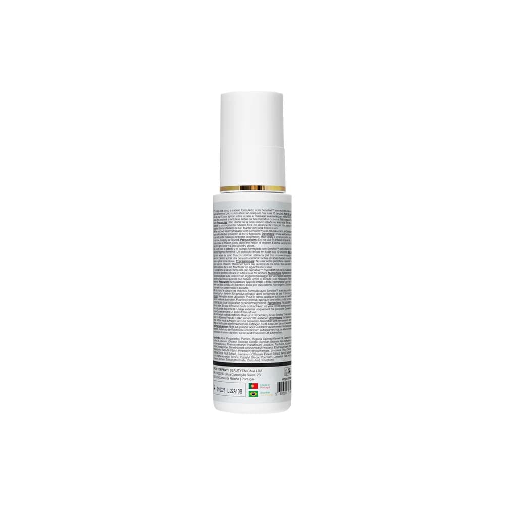 Orgie Sensfeel 100 ml Pheromon Body Spray für Damen und Herren thumbnail 3