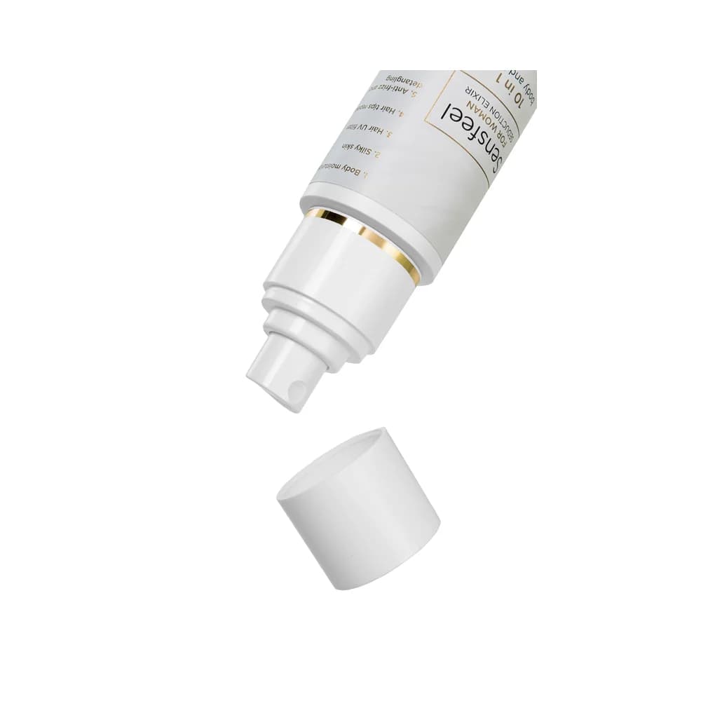 Orgie Sensfeel 100 ml Pheromon Body Spray für Damen und Herren thumbnail 8