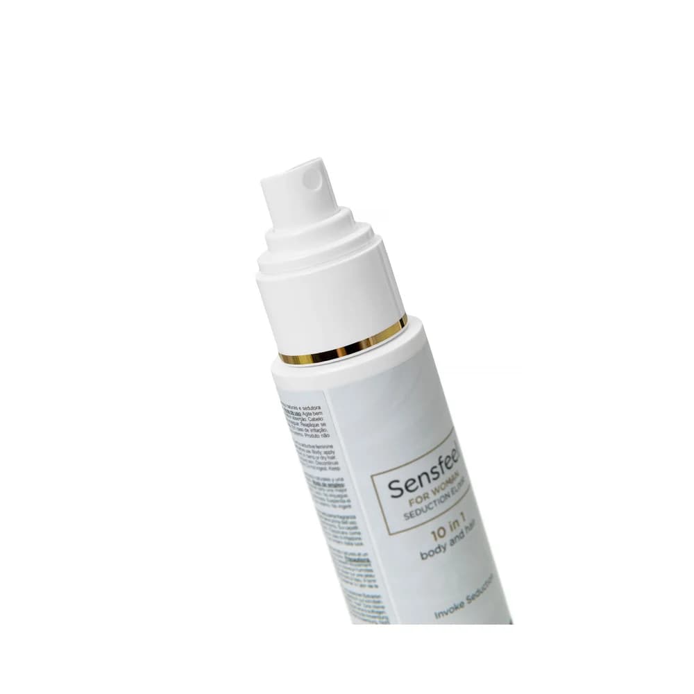 Orgie Sensfeel 100 ml Pheromon Body Spray für Damen und Herren thumbnail 9