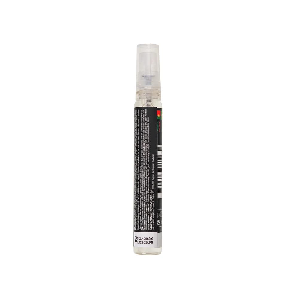 Orgie WOW Strawberry Ice Çilek ve Buz Aromalı Oral Seks Spreyi 10 ml thumbnail 3