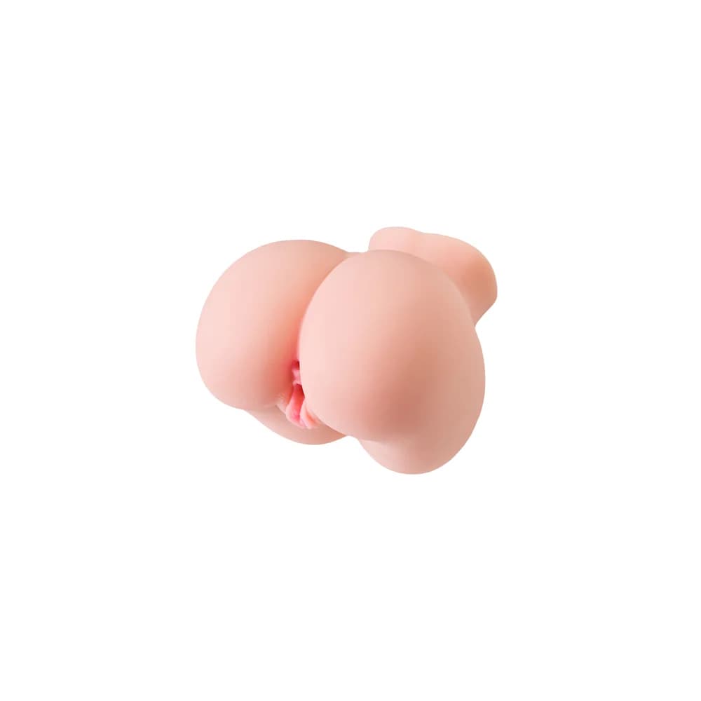 Juicy Pussy by Toyfa Realistik Ten Rengi 20 cm Erkek Mastürbatör thumbnail 6