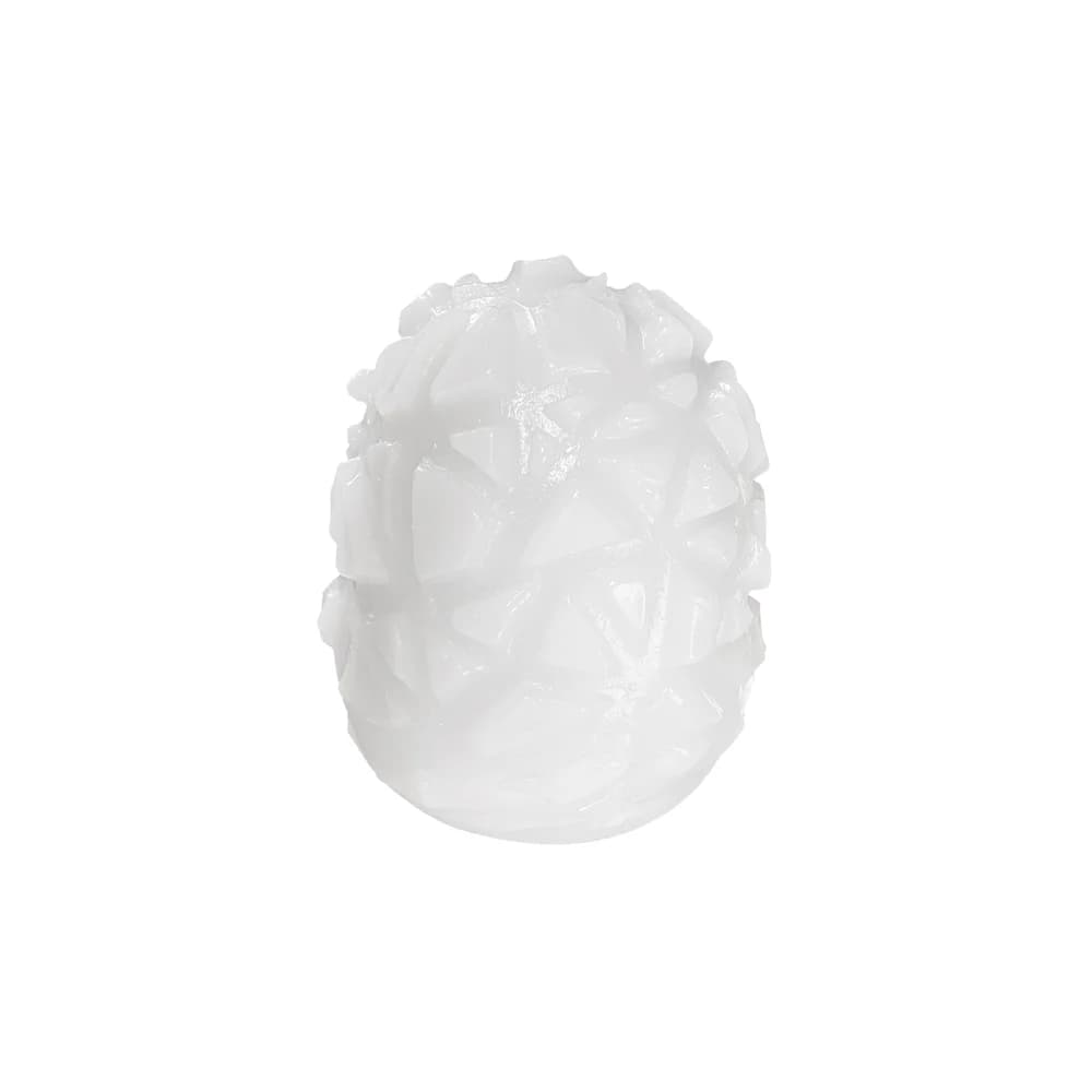 Satisfyer Egg Single Crunchy Tekli Mastürbatör - Özel Dokulu thumbnail 5