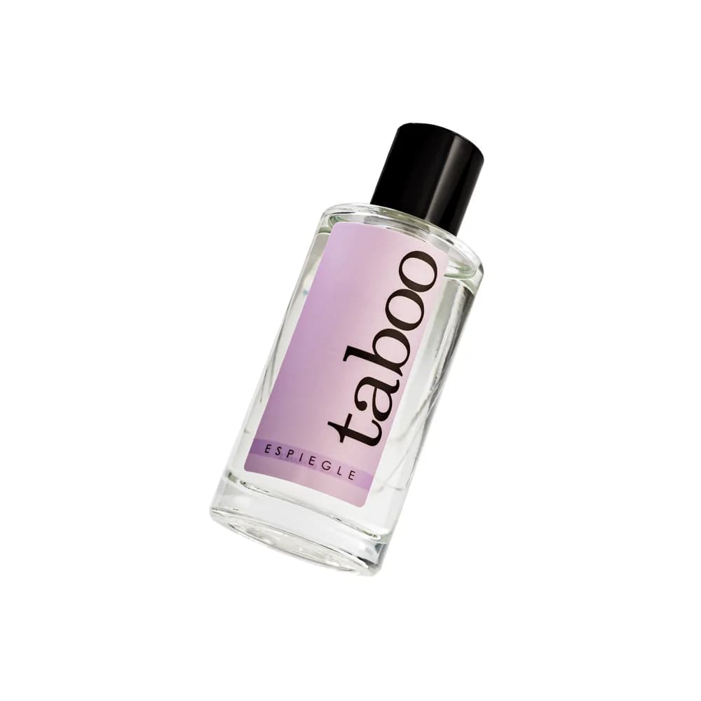 RUF Tabu Women's Pheromone Infused Aphrodisiac Perfume 50 ml