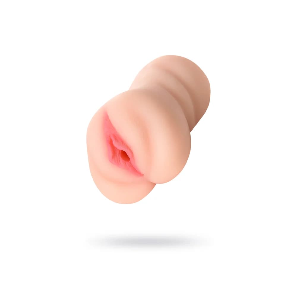 Juicy Pussy by TOYFA Expert Realistik TPR Ten 13.5 cm Erkek Mastürbatör