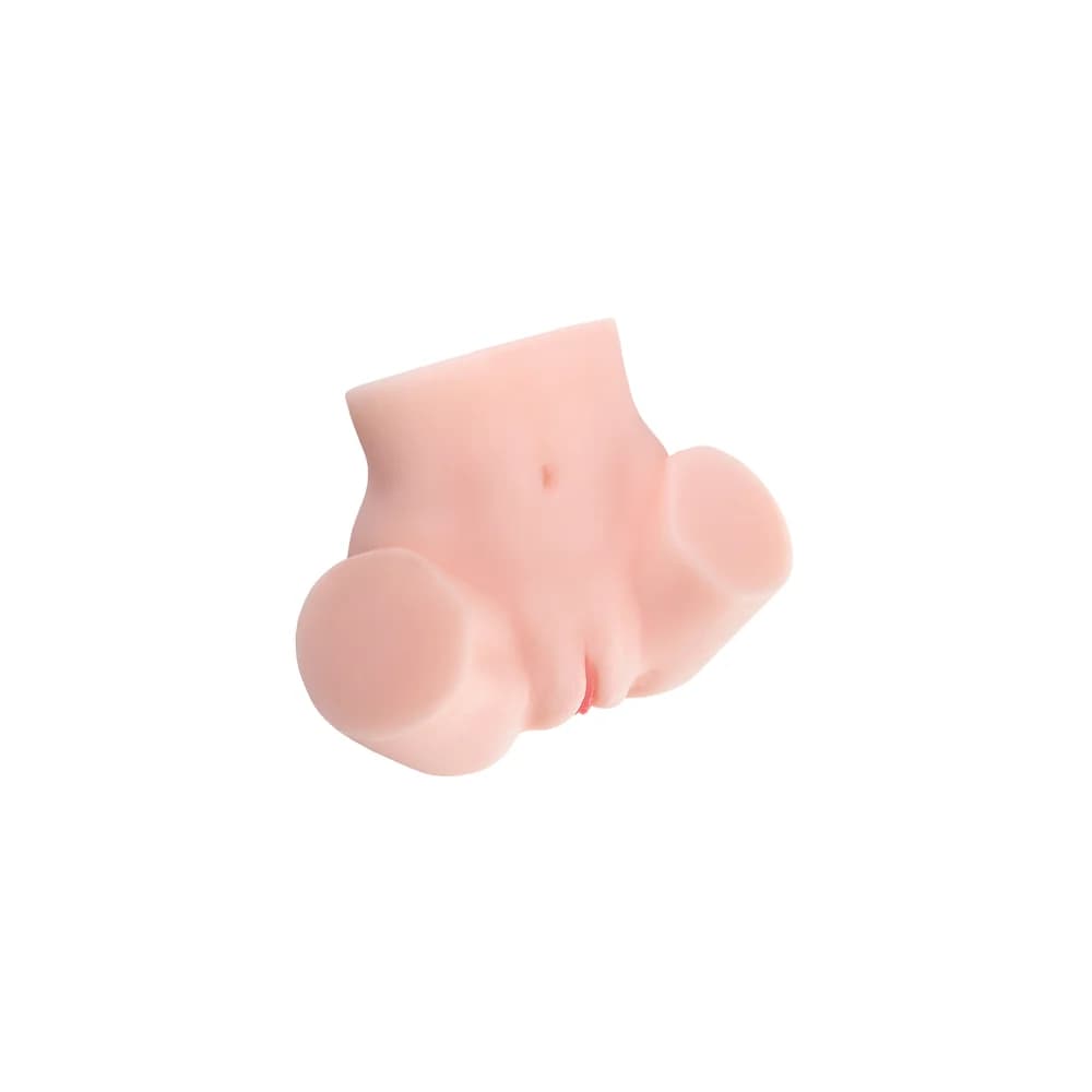 Juicy Pussy Adele Gerçekçi TPE Kadın Gövde Mastürbatör