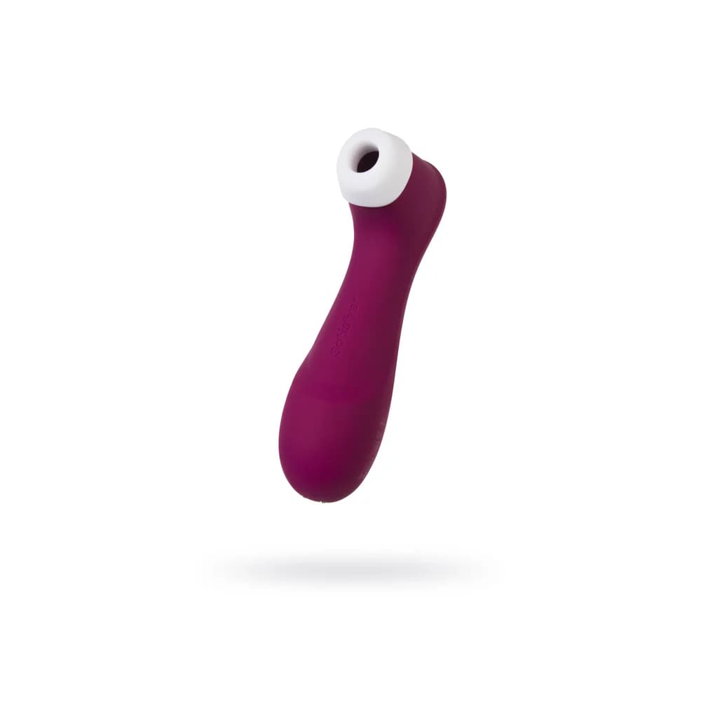 Satisfyer Pro 2 Generation 3 Liquid Air Teknolojili Vakumlu Klitoris Vibratörü