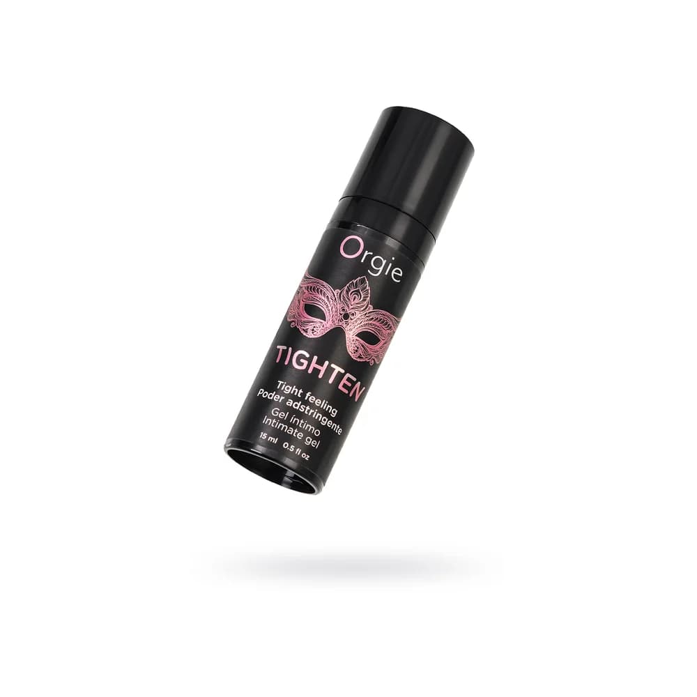 Orgie Tighten Vajinal Sıkılaştırıcı ve Daraltıcı İntim Jel 15 ml