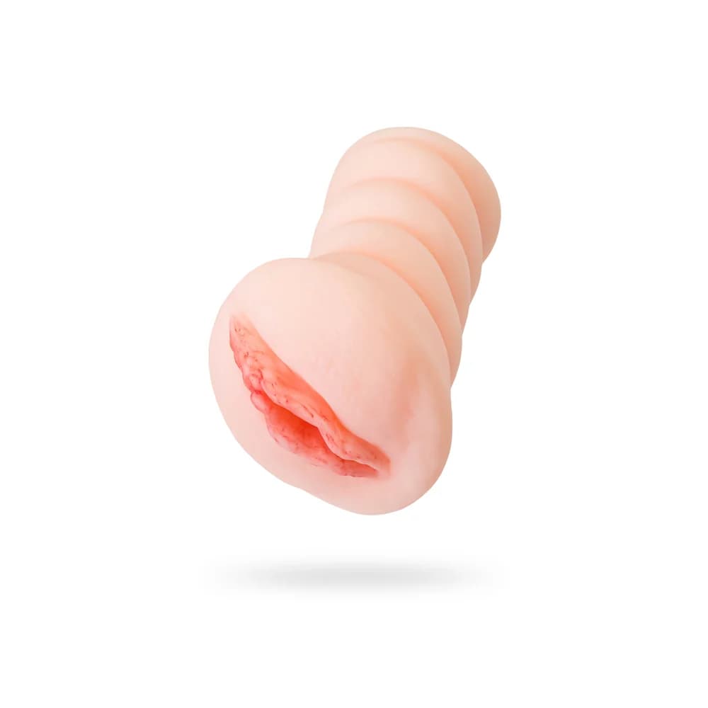 Juicy Pussy by TOYFA Wet Kat 15 cm Kendinden Yağlamalı Gerçekçi TPE Mastürbatör