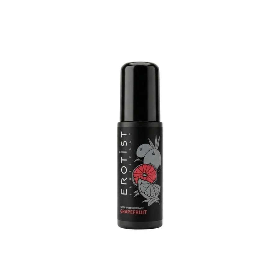 Erotist Greyfurt Aromalı Su Bazlı Kayganlaştırıcı Jel 50 ml